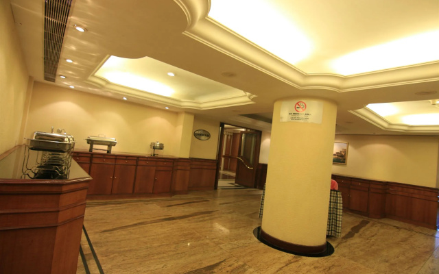 Westway Hotel