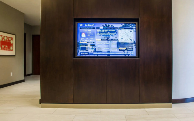 Courtyard by Marriott Culver City Los Angeles