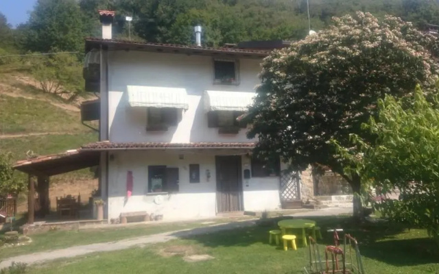 B&B In Fattoria