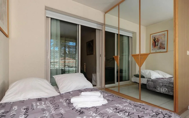 Croisette Azur Residence