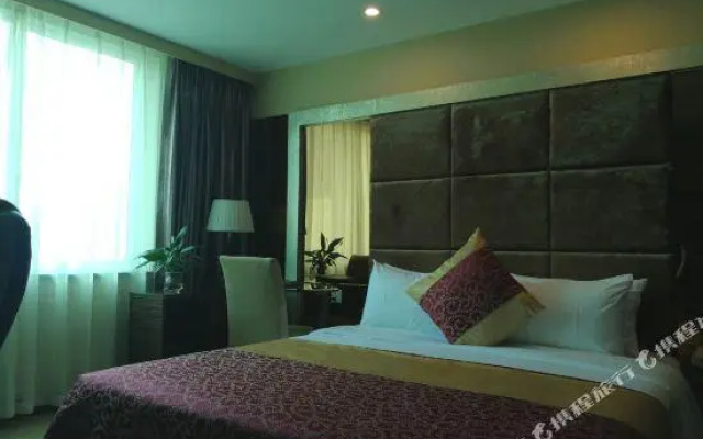 Yihai Hotel
