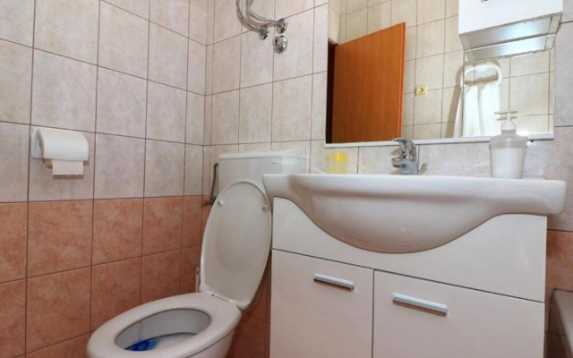 Slađa - 150 m From Beach - A3