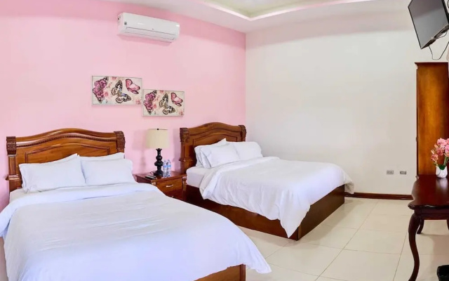 Hotel La Estancia