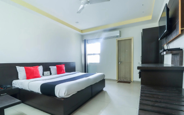 Capital O 65386 Hotel Ps International