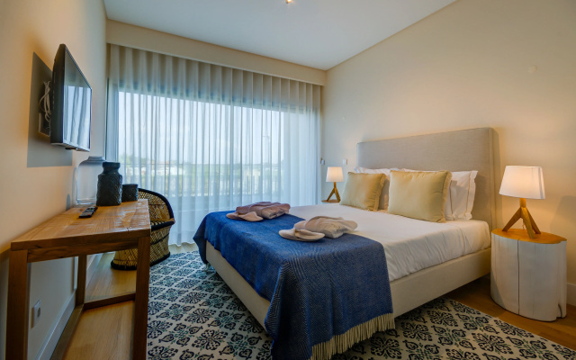Praia do Sal Resort & SPA