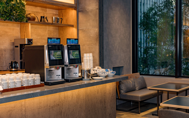 Holiday Inn Express Osaka City Centre - Midosuji