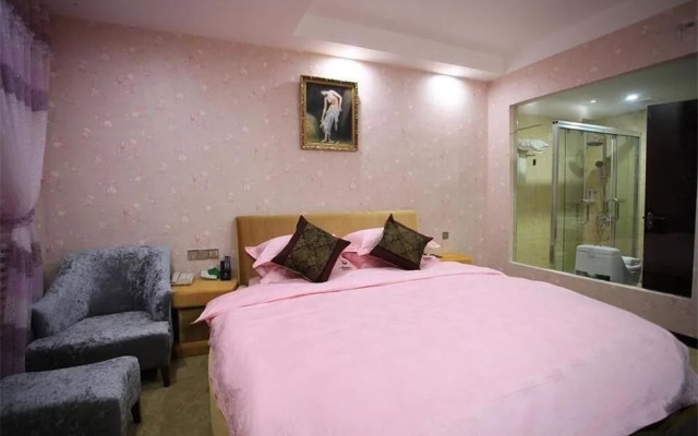 Huanan The Inn Boutique