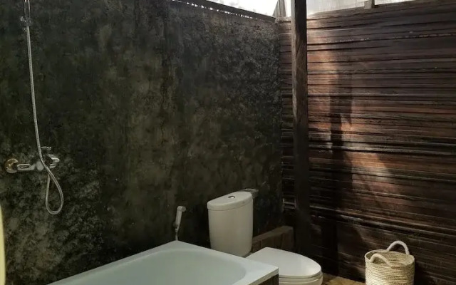 Kampoeng Bamboo