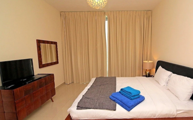 New Arabian Holiday Homes - Standpoint