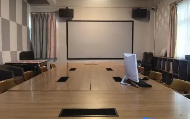Shenzhen Fangcun Courtyard Homestay (Judiaosha Yangmeikeng Branch)