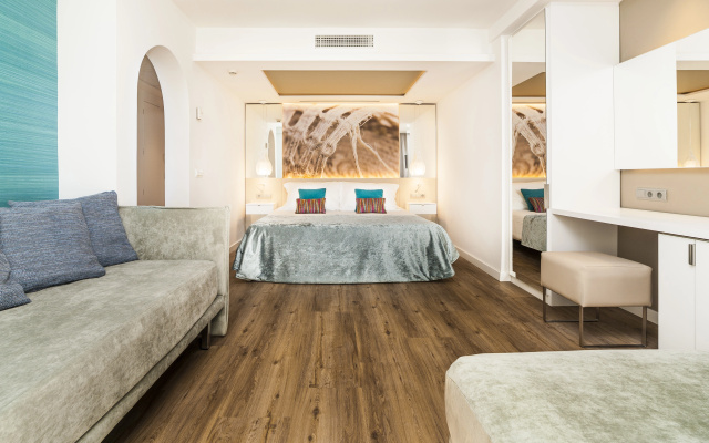 Insotel Tarida Beach Resort & SPA - All inclusive