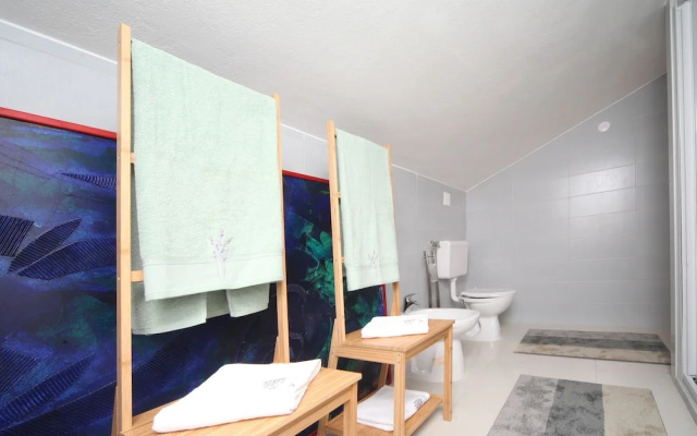 Sweet Village Hotel By The Sea