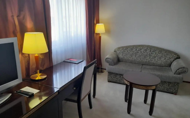 Hotel Aquastar Danube