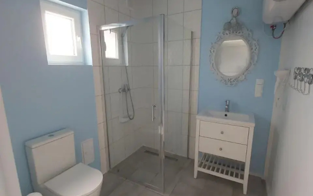 Poprzeczna 7