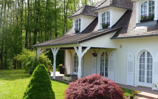 B&B - La ParentheZ'