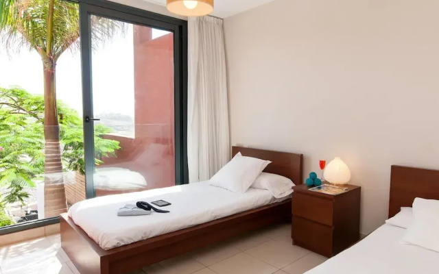 Bungalow With Communal Pool in Playa del Ingles