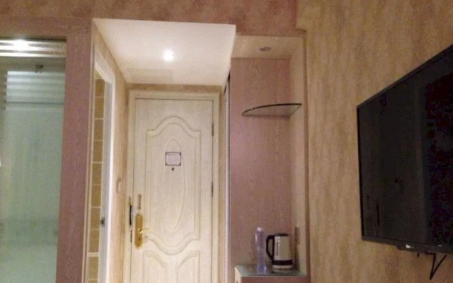 Chengdu Jiali Hotel