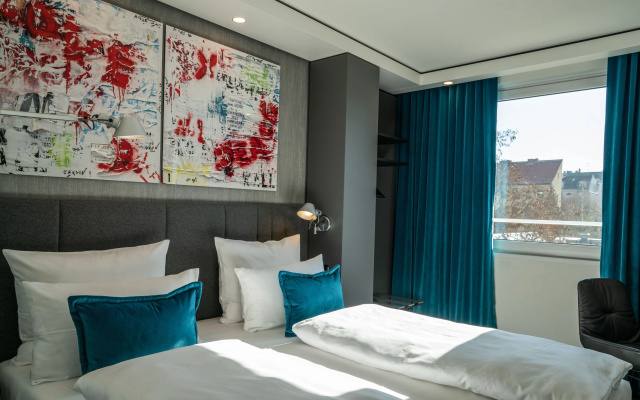 Motel One Berlin-Mitte