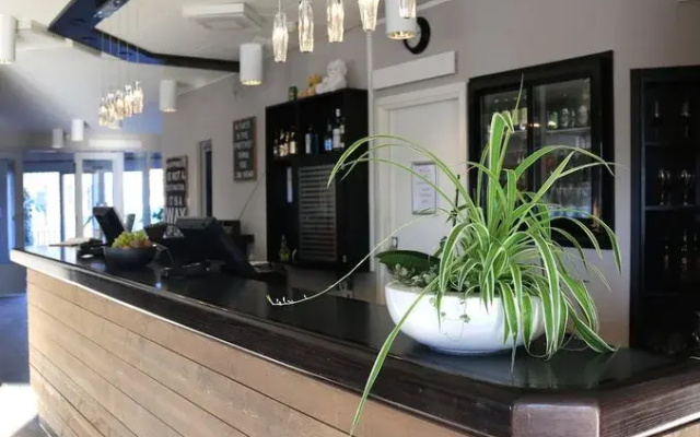 Scandic Loddekopinge
