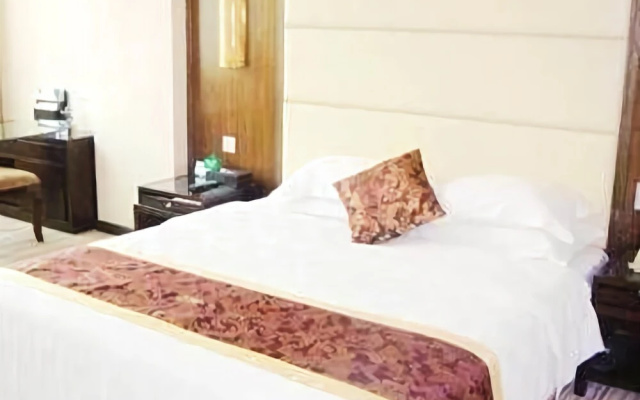 Mt. Emei 3077 Hostel