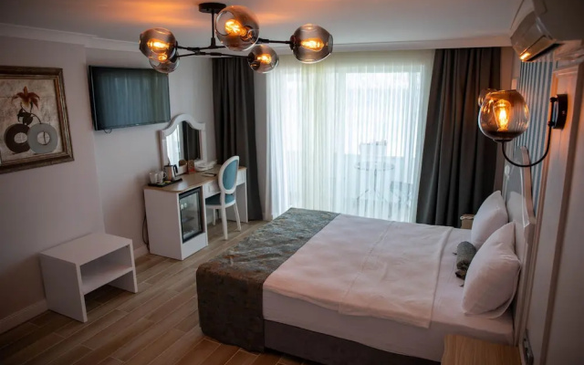 Beyaz Ev Hotel & Restaurant