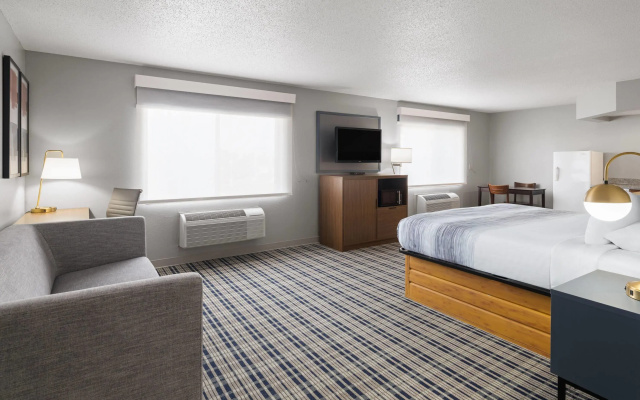 AmericInn by Wyndham Muscatine