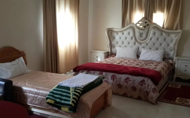 Hôtel Almohit Dakhla