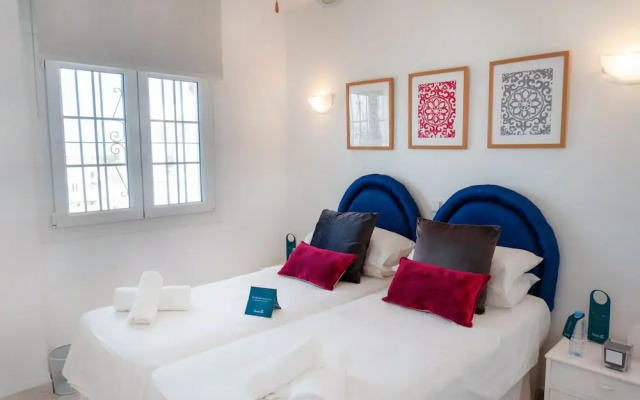 Sweet Inn Casa Blanca