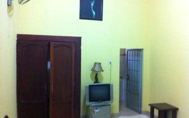 Bao Phu Hotel