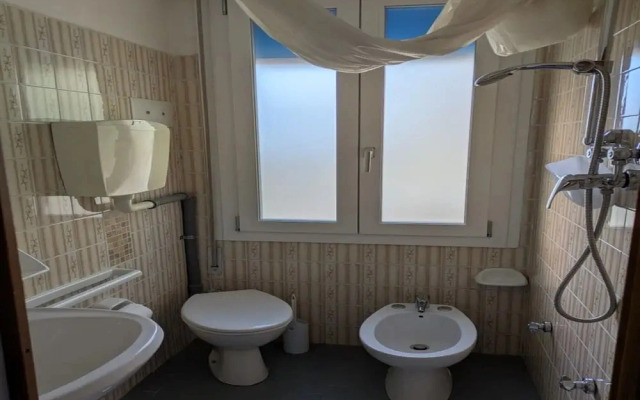 Caorle Ground Floor Property Near the sea