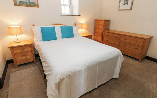Pencroft Cottage