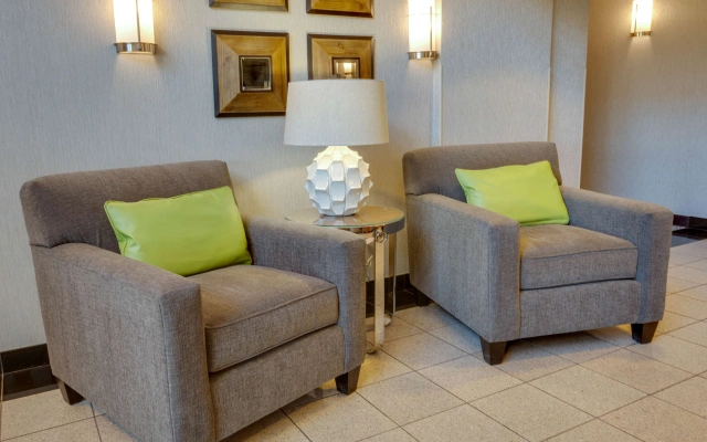 Drury Inn & Suites Hayti Caruthersville
