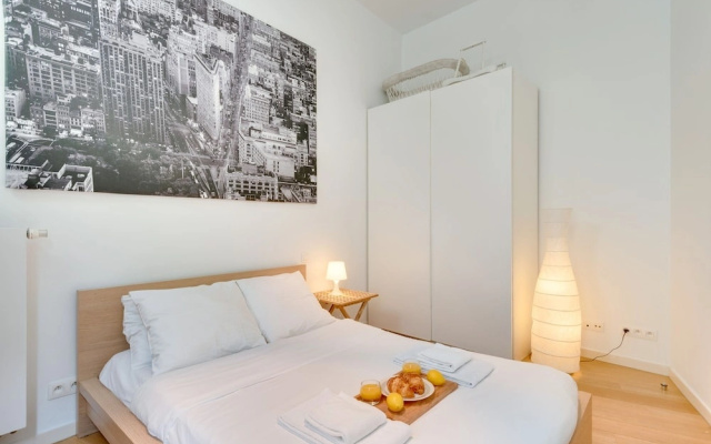 Europea St Catherine Terrace Residence