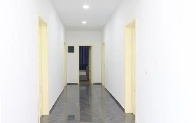 Hotel Kristal