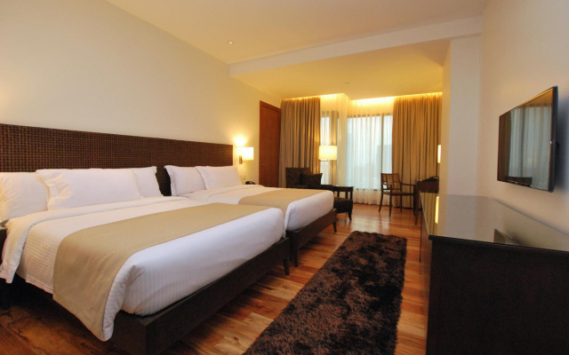 City Garden GRAND Hotel