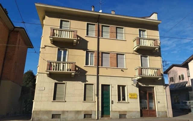RAGGIO DI SOLE - Loft pressi Villa Maria Pia