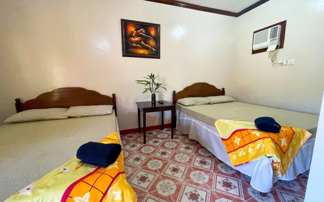 Delgados Resort Puerto Galera powered by Cocotel