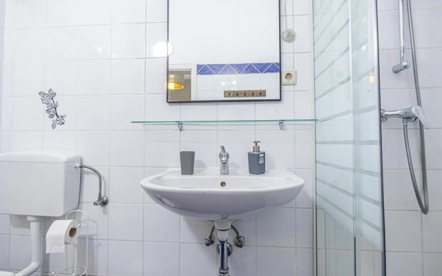 Cosy 1BR - Perfect for Long Stays