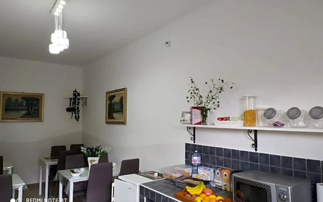 B&B Tenuta San Felice