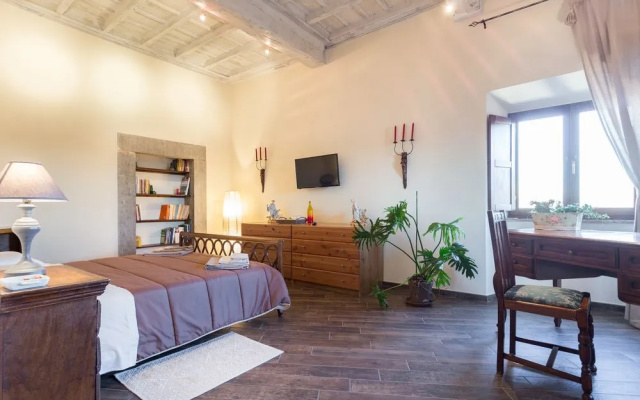 B&B Bagnoregio