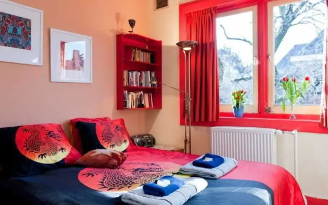Xavieras Bed and Breakfast