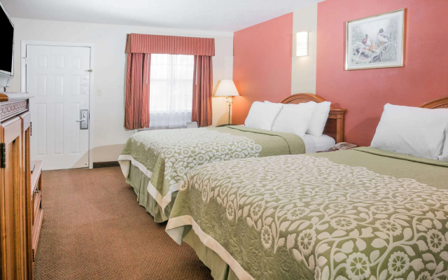 Days Inn by Wyndham Bastrop
