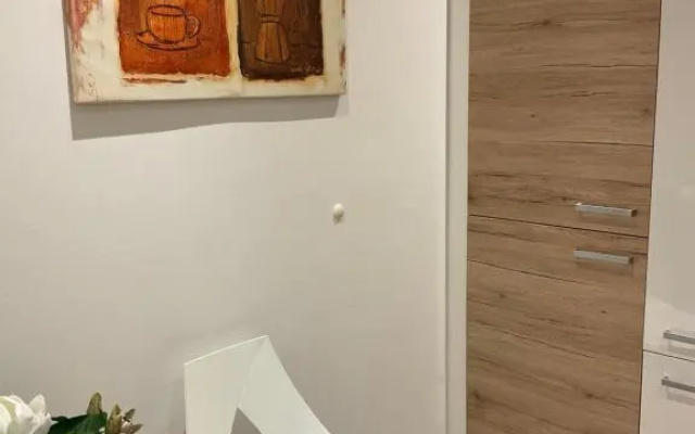 Ferienwohnung am Inn Passau