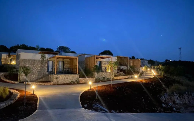 Arameras Resort
