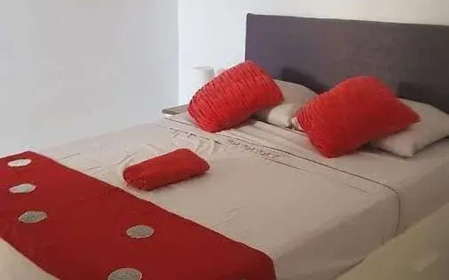 Apartment Arous El Bahr