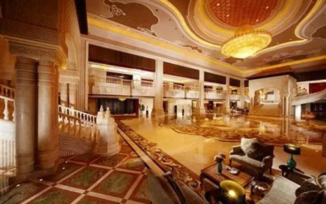 Inspirock Hotel