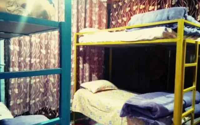 Antarctica Guest House