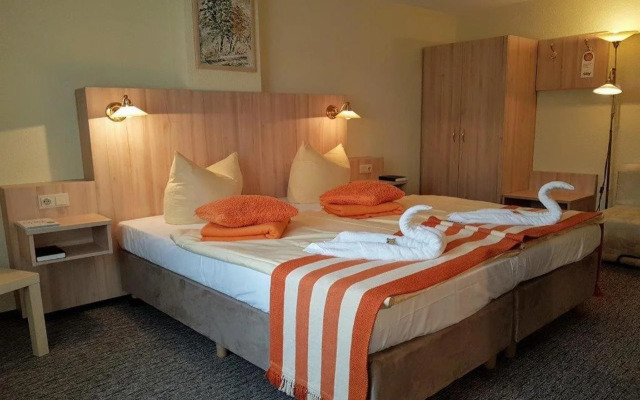 Hotel Haufe