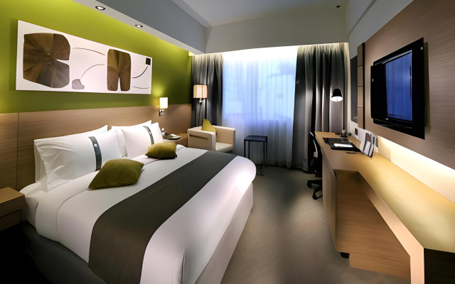 Grand Margherita Hotel