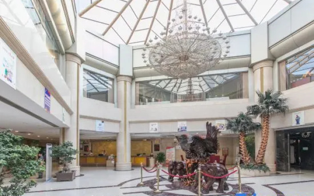 Bonway International Hotel